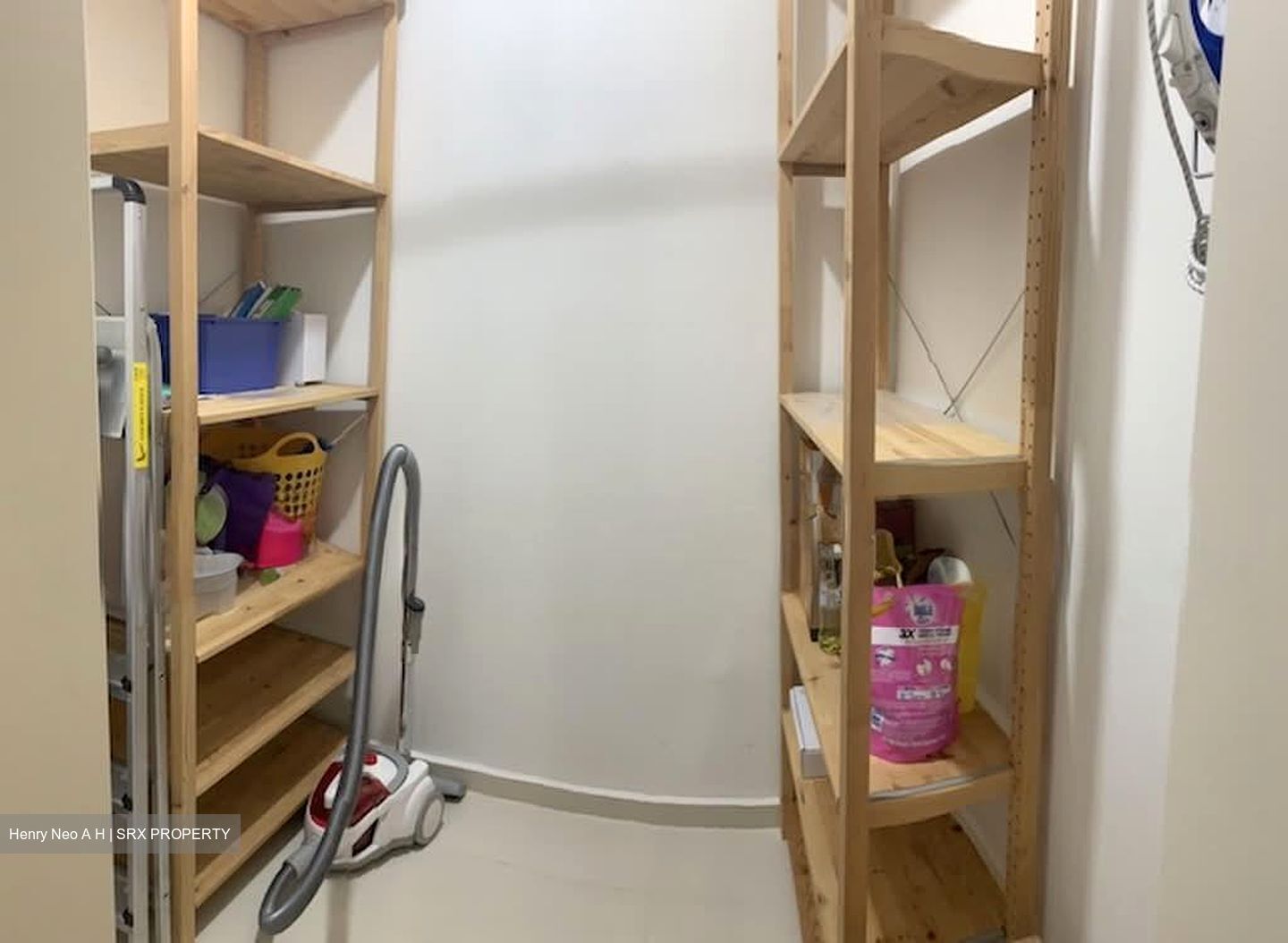Vista Residences (D12), Condominium #589231361